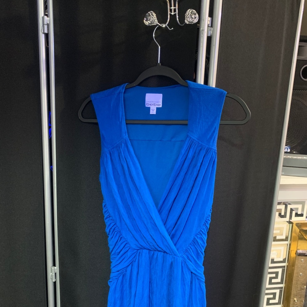 BeBe KARDASHIANS ROMPER - Picture 3 of 5